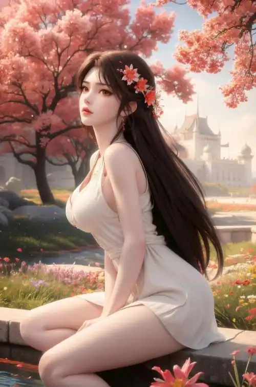 乔家的儿女 电视剧海报