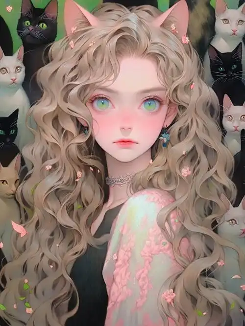 芳华 电影海报